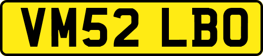 VM52LBO