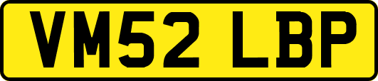 VM52LBP