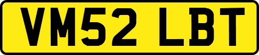 VM52LBT