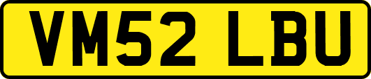 VM52LBU