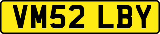 VM52LBY