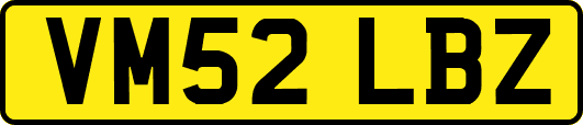 VM52LBZ
