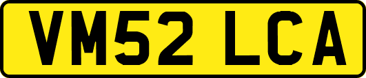 VM52LCA