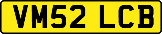 VM52LCB