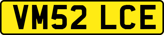 VM52LCE