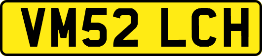 VM52LCH