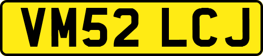 VM52LCJ