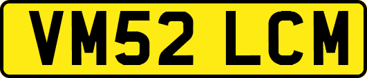 VM52LCM