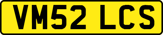 VM52LCS