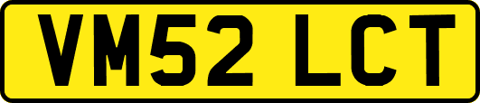VM52LCT