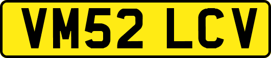 VM52LCV
