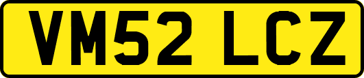 VM52LCZ