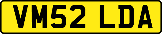 VM52LDA