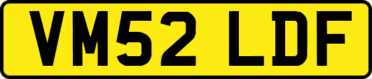 VM52LDF