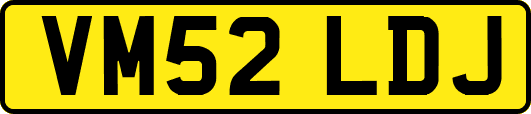 VM52LDJ