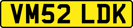 VM52LDK