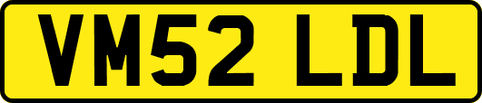 VM52LDL