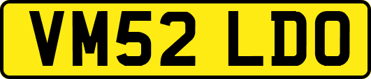 VM52LDO