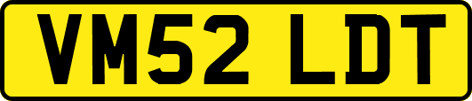 VM52LDT
