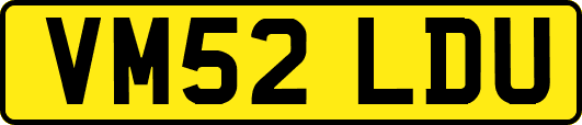 VM52LDU