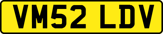 VM52LDV
