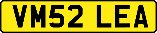 VM52LEA