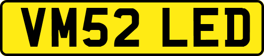 VM52LED