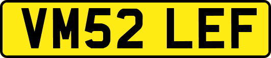 VM52LEF