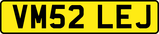 VM52LEJ