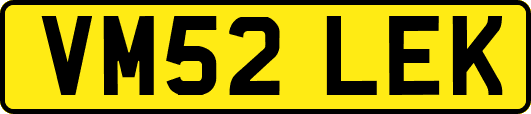 VM52LEK