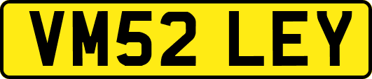 VM52LEY