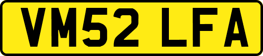 VM52LFA