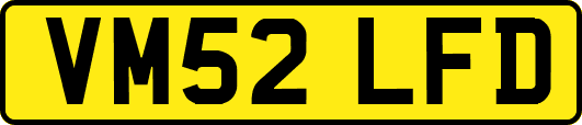 VM52LFD