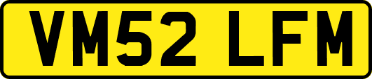 VM52LFM