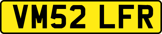 VM52LFR