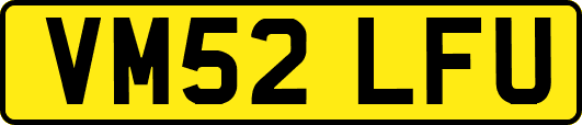 VM52LFU