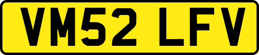 VM52LFV