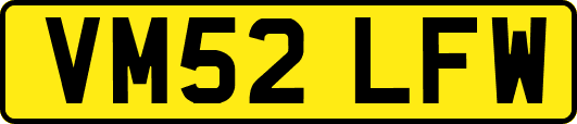 VM52LFW