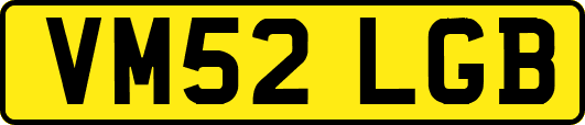 VM52LGB