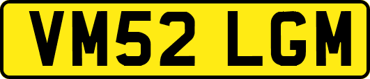 VM52LGM