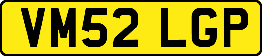 VM52LGP