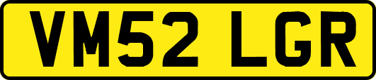 VM52LGR