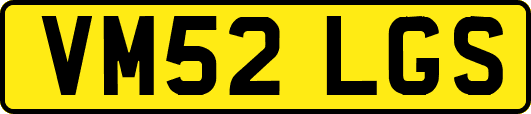 VM52LGS