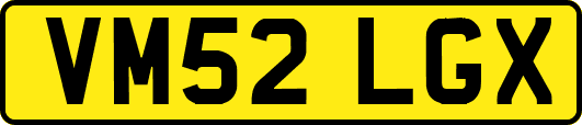 VM52LGX