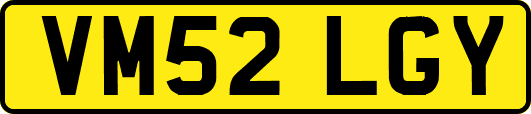 VM52LGY