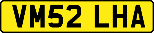 VM52LHA
