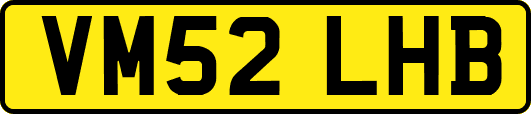 VM52LHB
