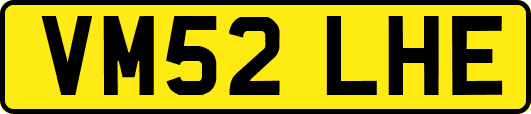 VM52LHE