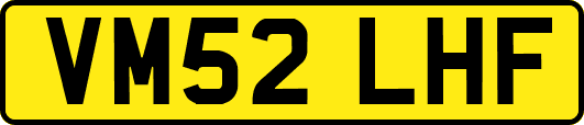 VM52LHF