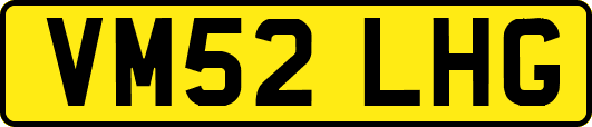 VM52LHG